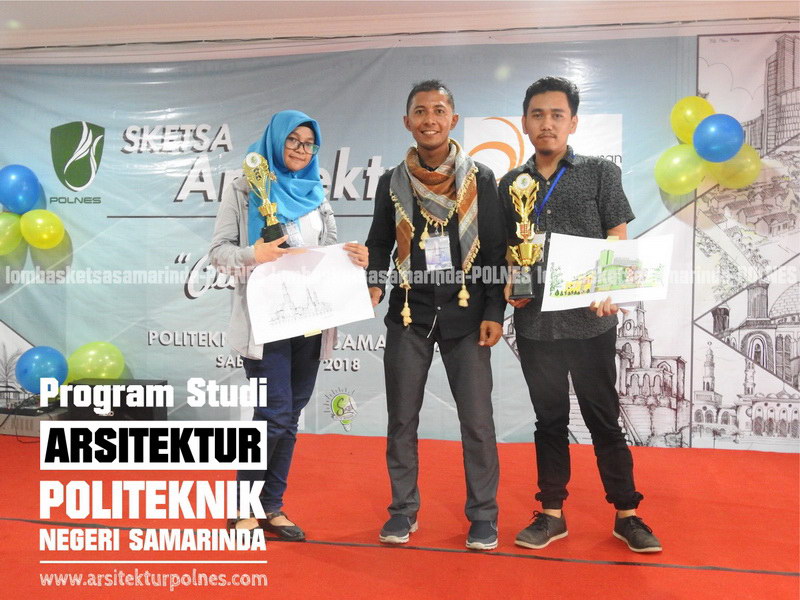 juara 3